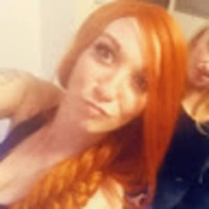 Meet your Posher, Kaitlyn